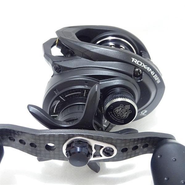 ロキサーニＢＦ８　左